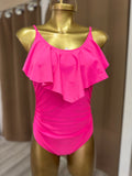 Traje de baño Entero