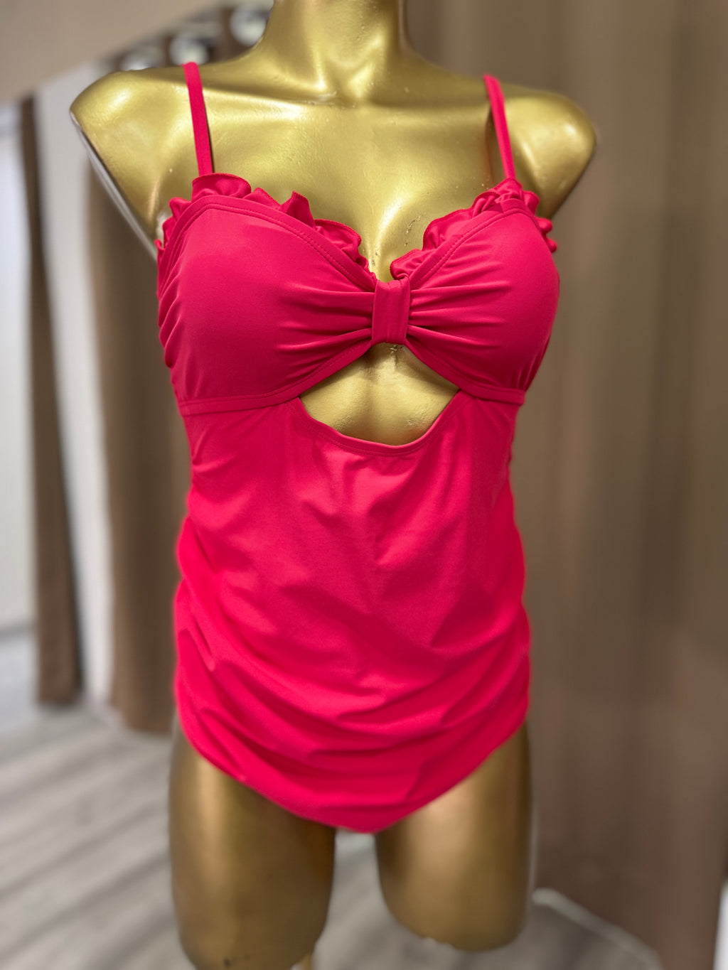 Traje de baño Entero MATERNIDAD