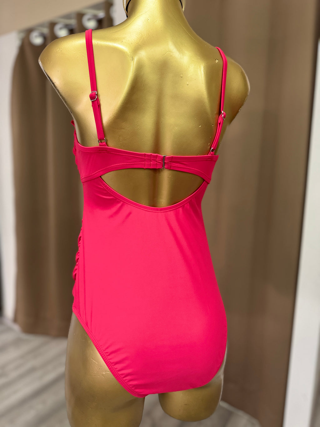 Traje de baño Entero MATERNIDAD