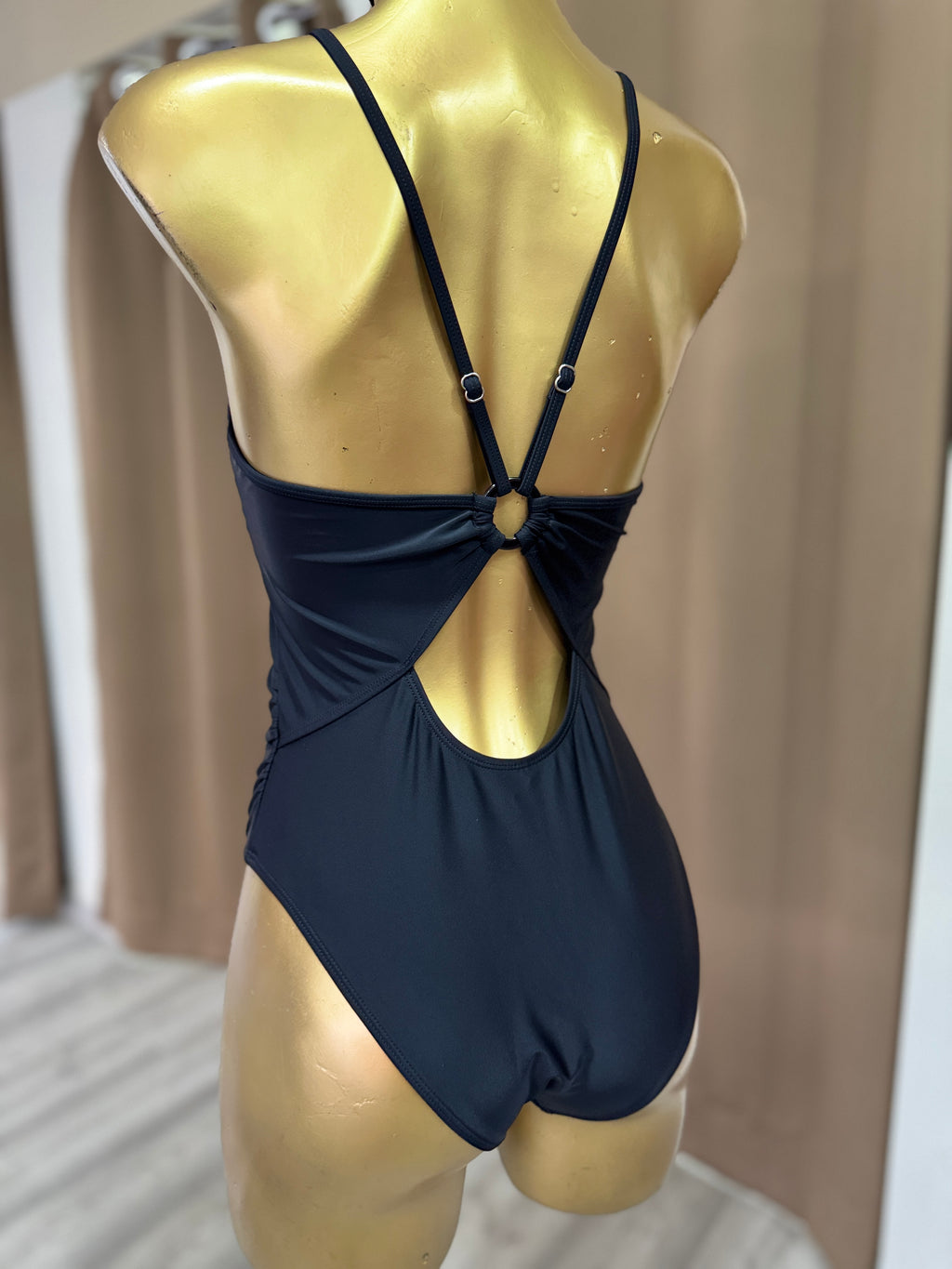 Traje de baño Entero