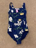 Traje de baño Entero
