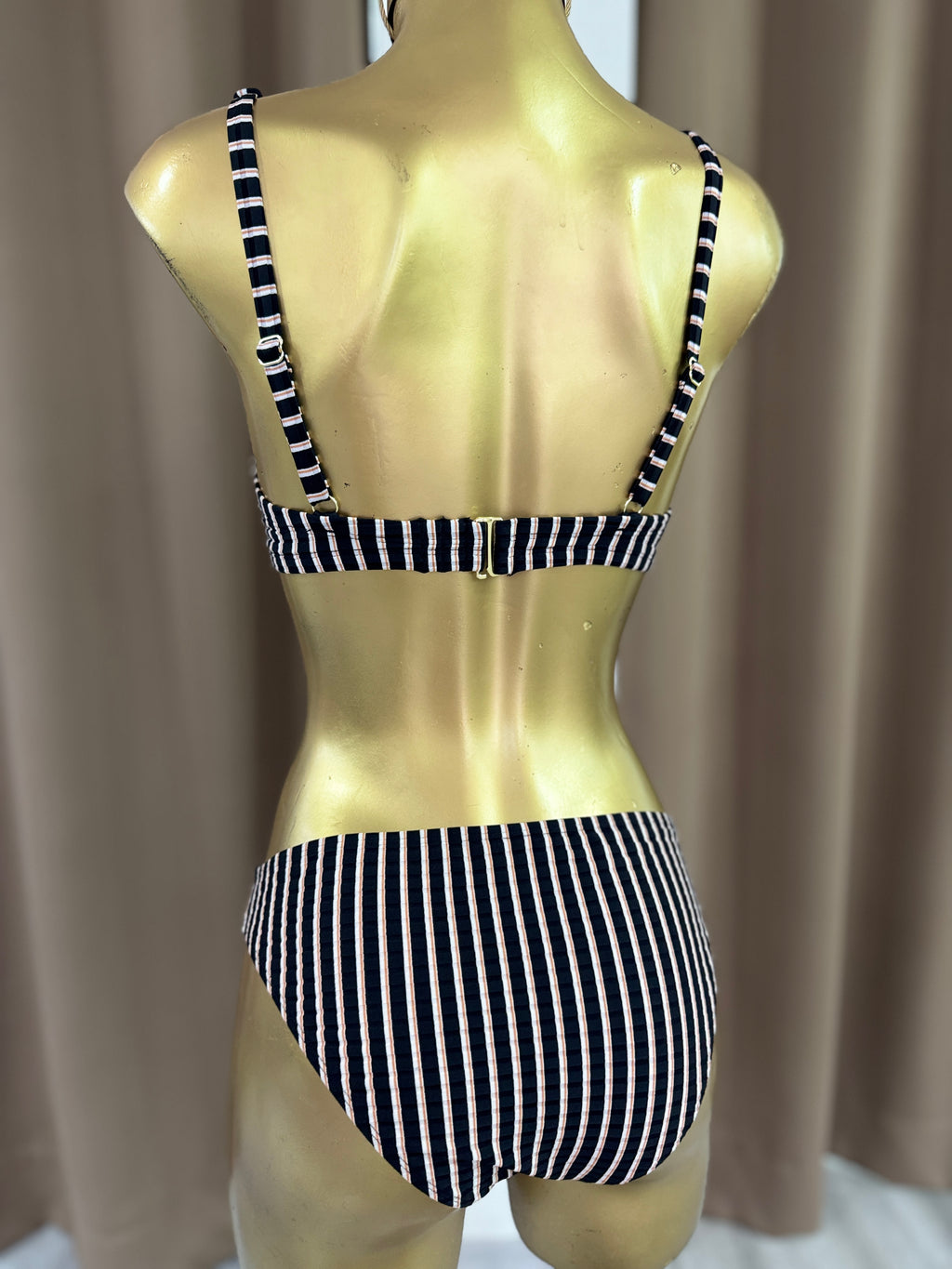 Traje de baño 2 piezas / TOP 34 D