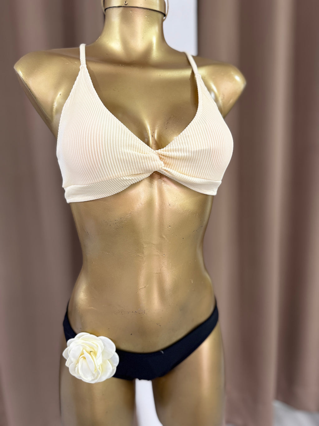 Traje de baño 2 piezas