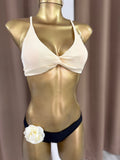 Traje de baño 2 piezas
