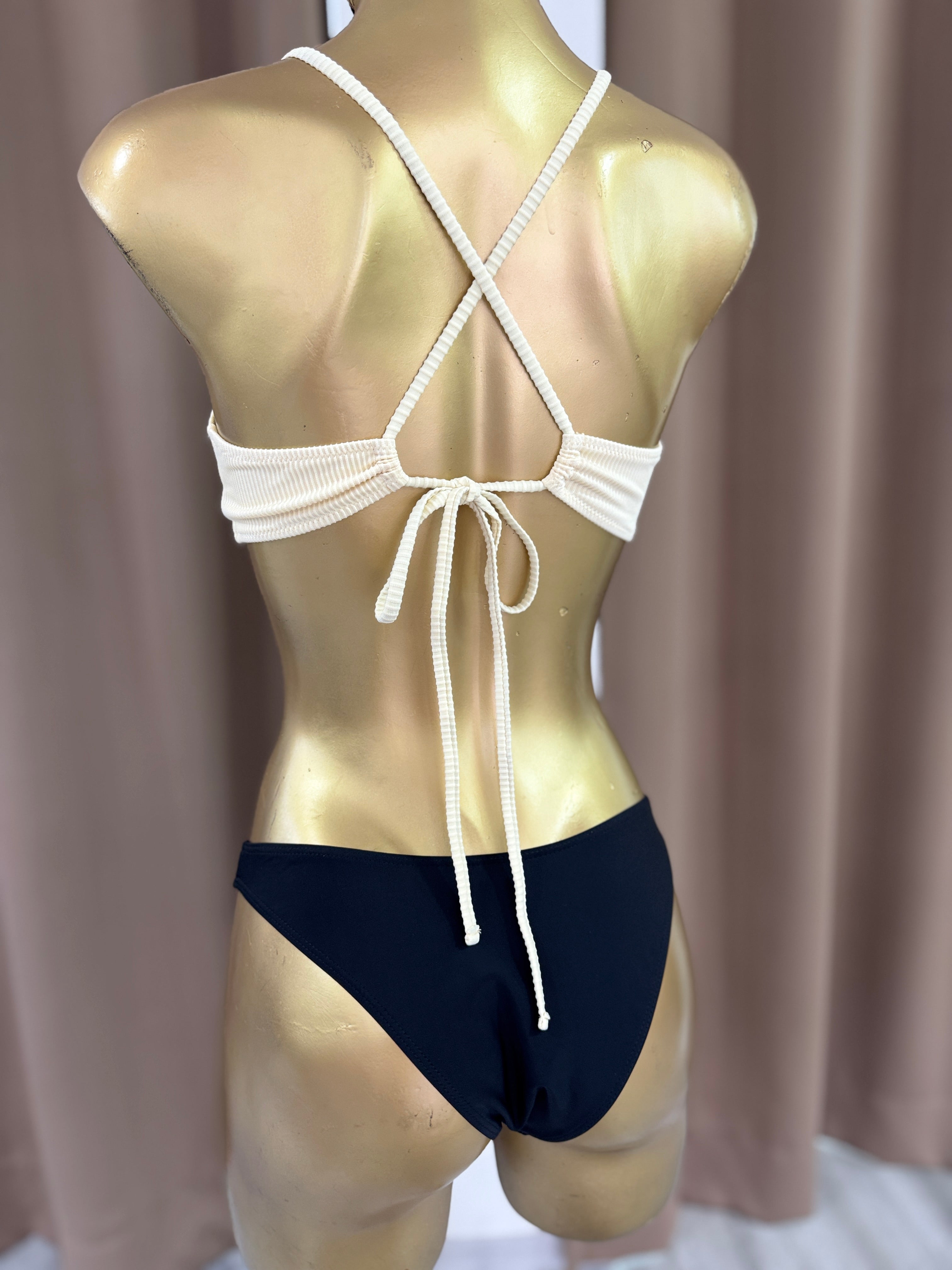 Traje de baño 2 piezas