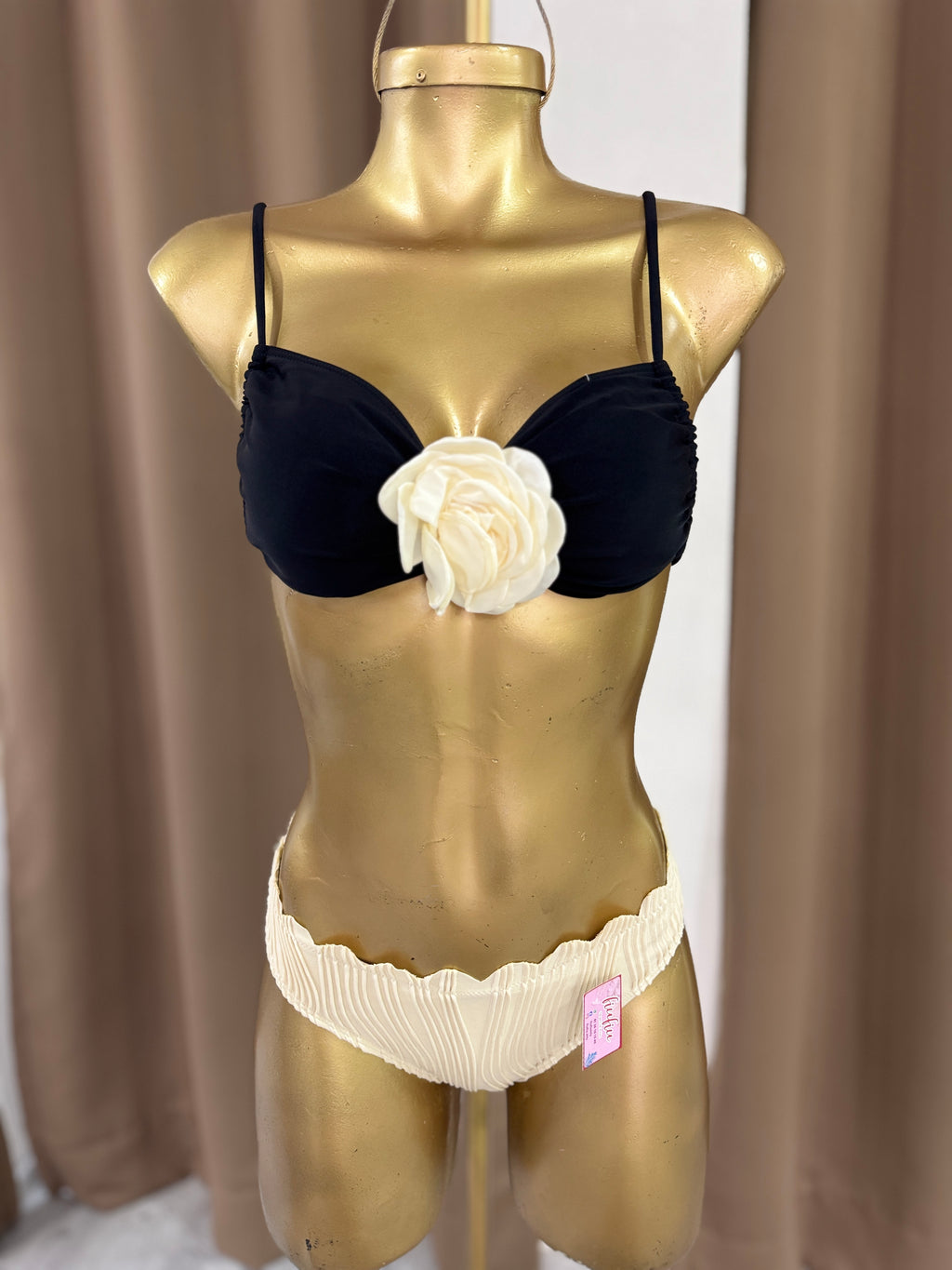 Traje de baño 2 piezas