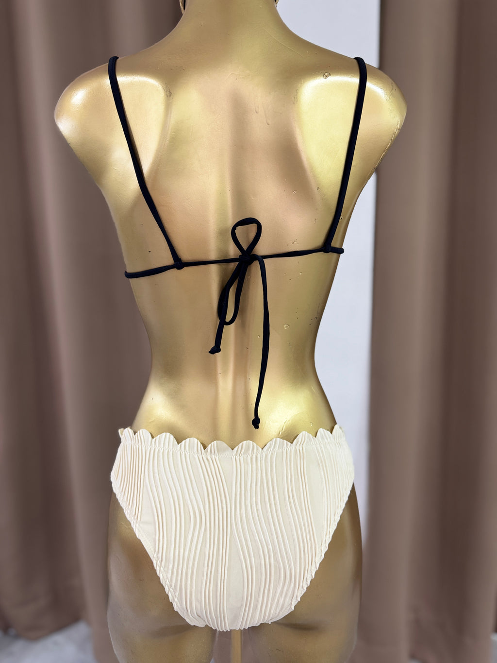 Traje de baño 2 piezas