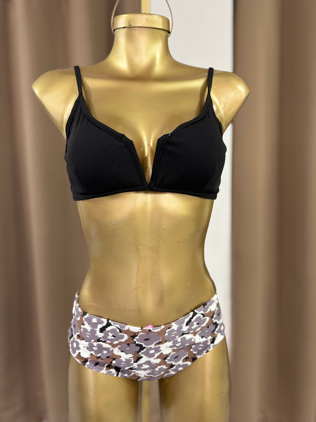 Traje de baño 2 piezas