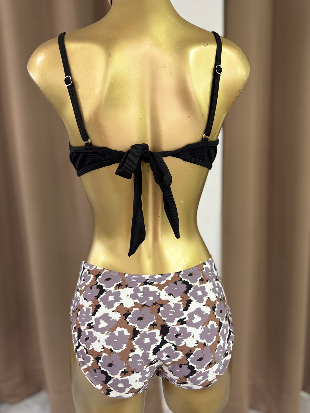 Traje de baño 2 piezas