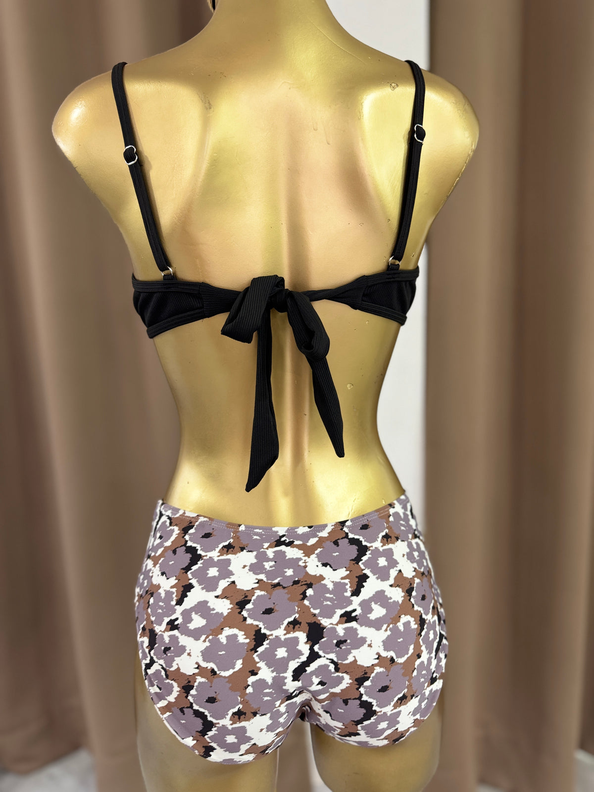 Traje de baño 2 piezas