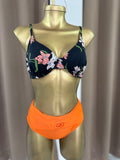 Traje de baño 2 piezas / TOP 34DD