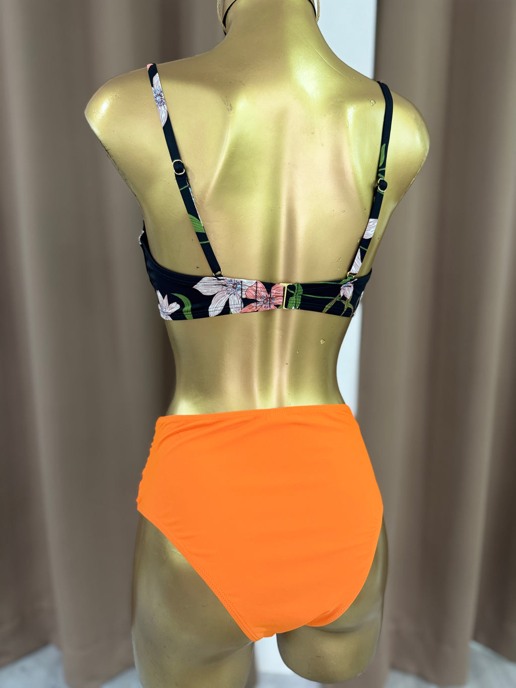 Traje de baño 2 piezas / TOP 34DD