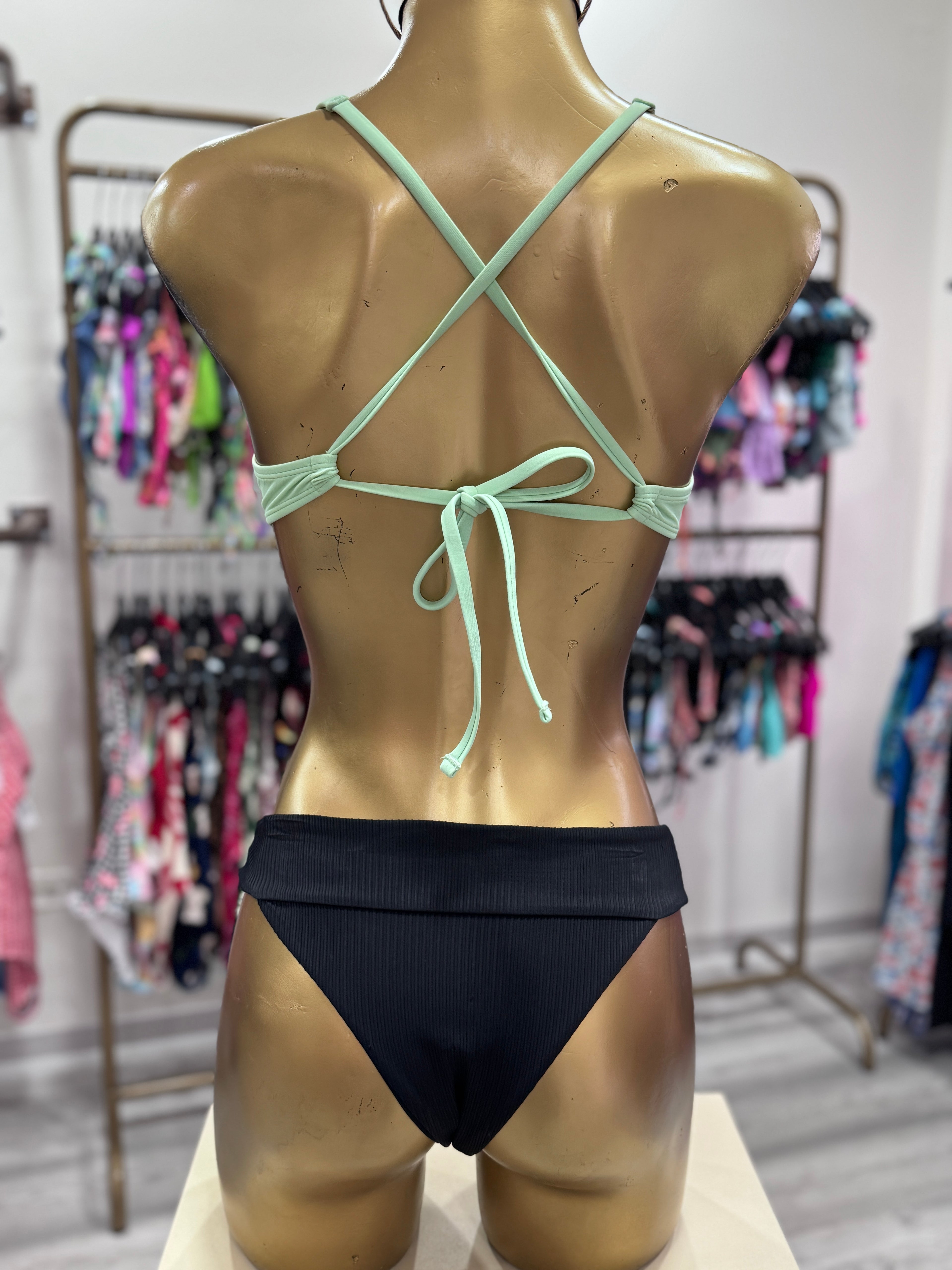 Traje de baño 2 piezas