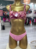 Traje de baño 2 piezas
