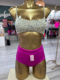 Traje de baño 2 piezas