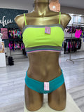 Traje de baño 2 piezas