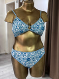 Traje de baño 2 piezas
