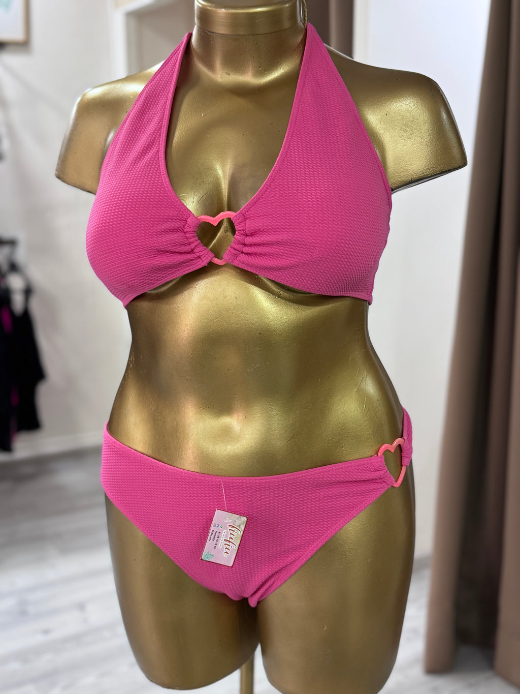 Traje de baño 2 piezas