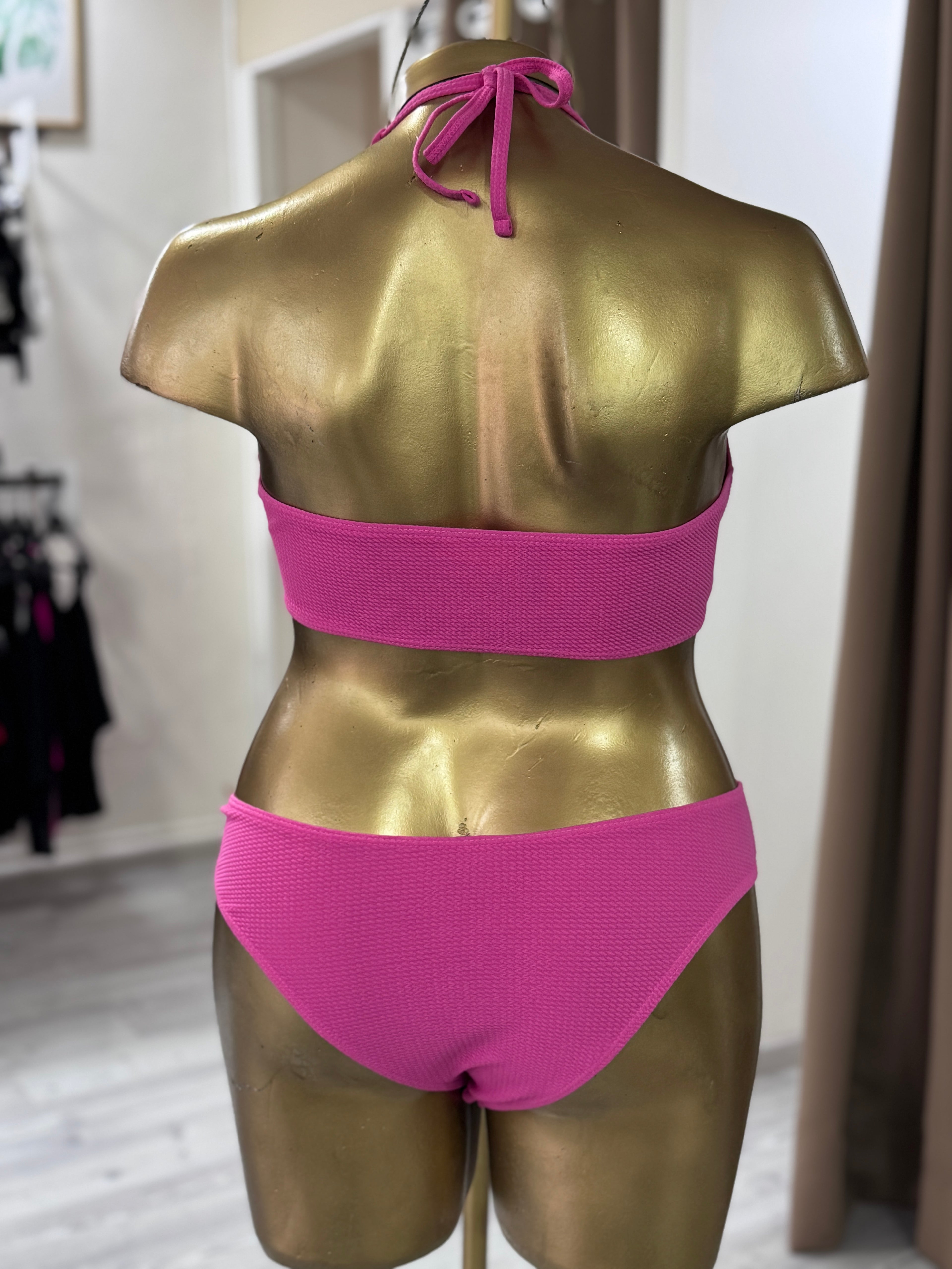 Traje de baño 2 piezas