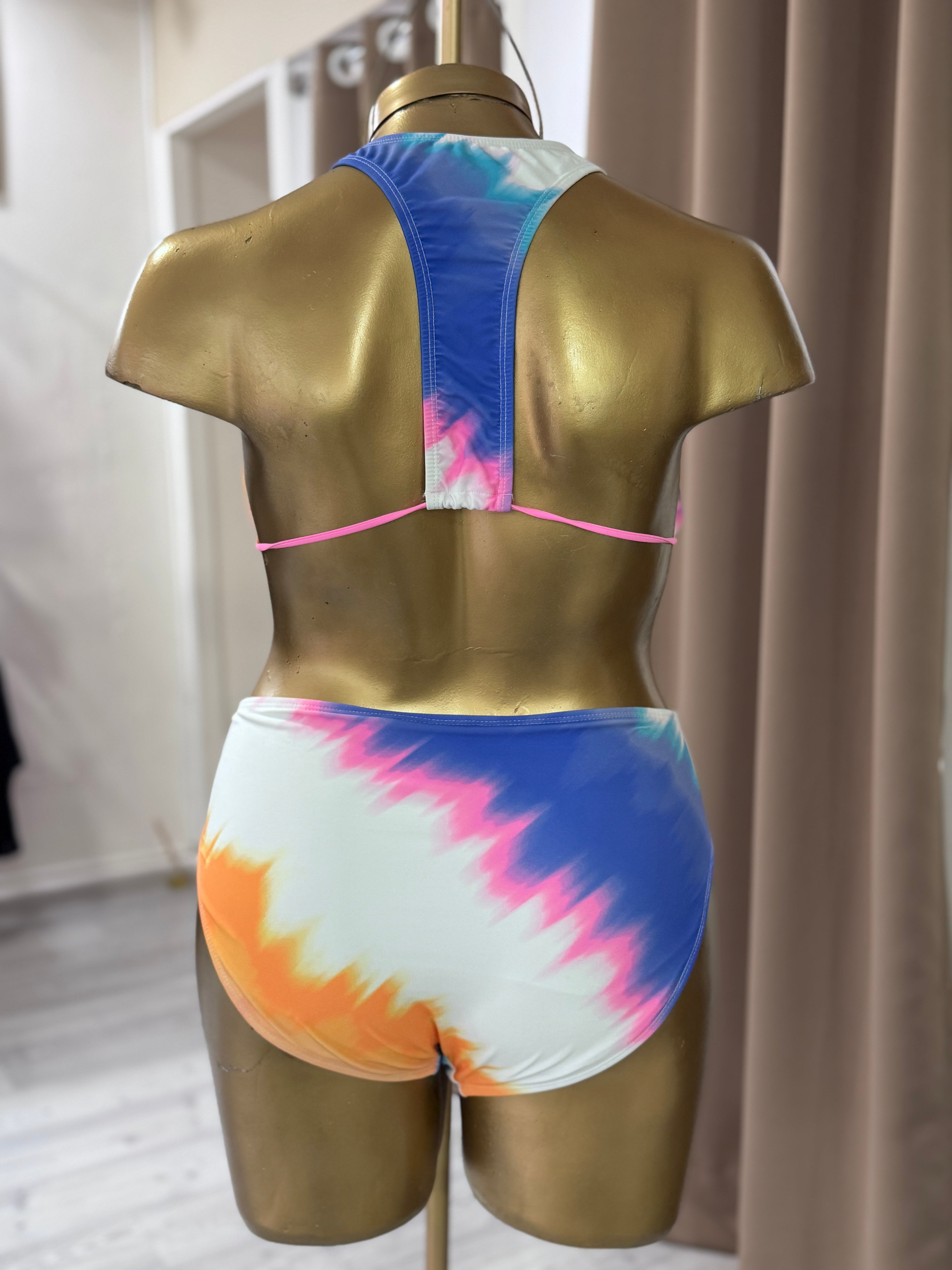 Traje de baño 2 piezas