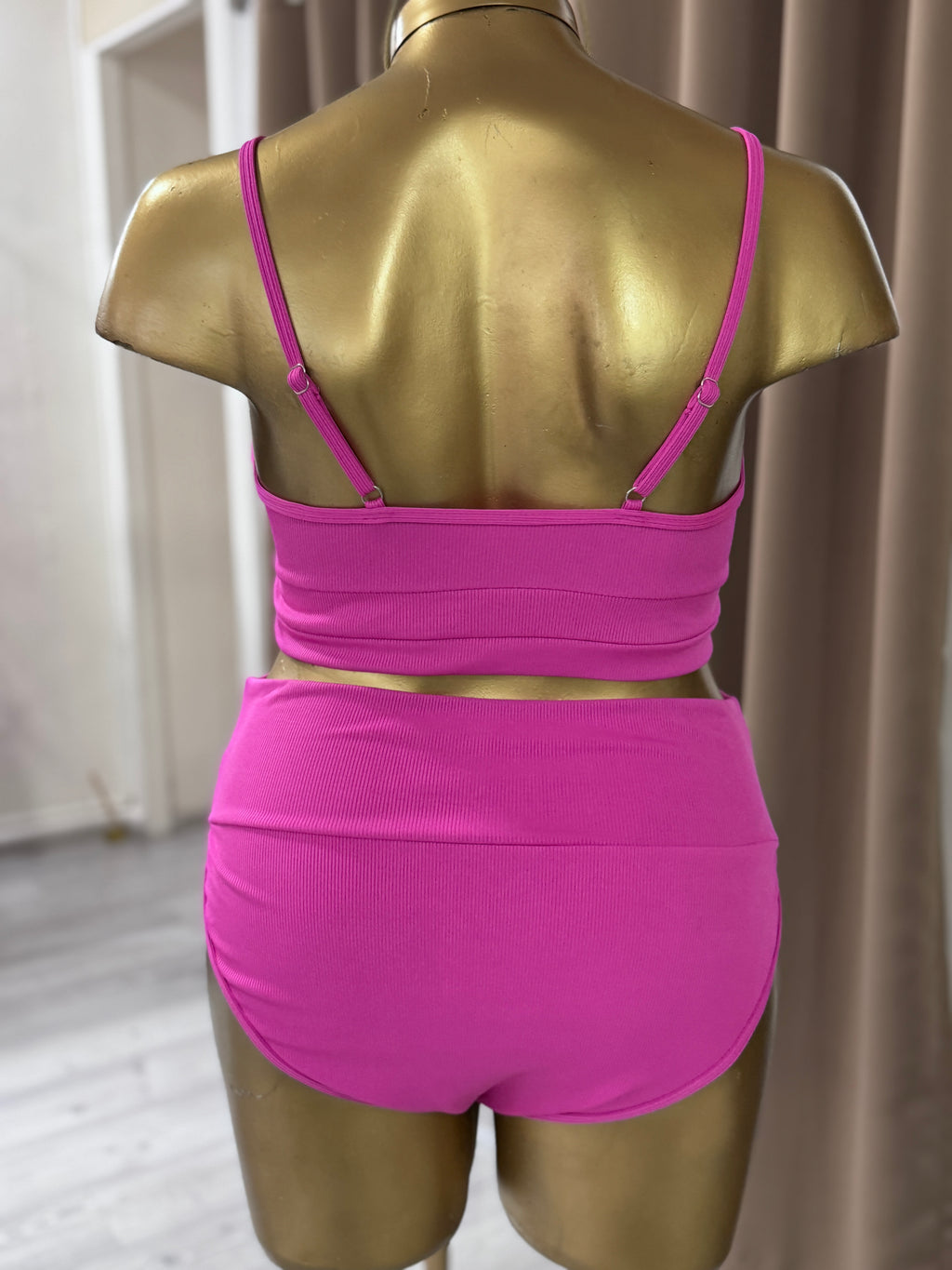 Traje de baño 2 piezas
