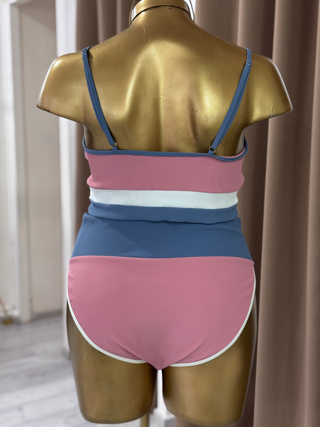 Traje de baño 2 piezas