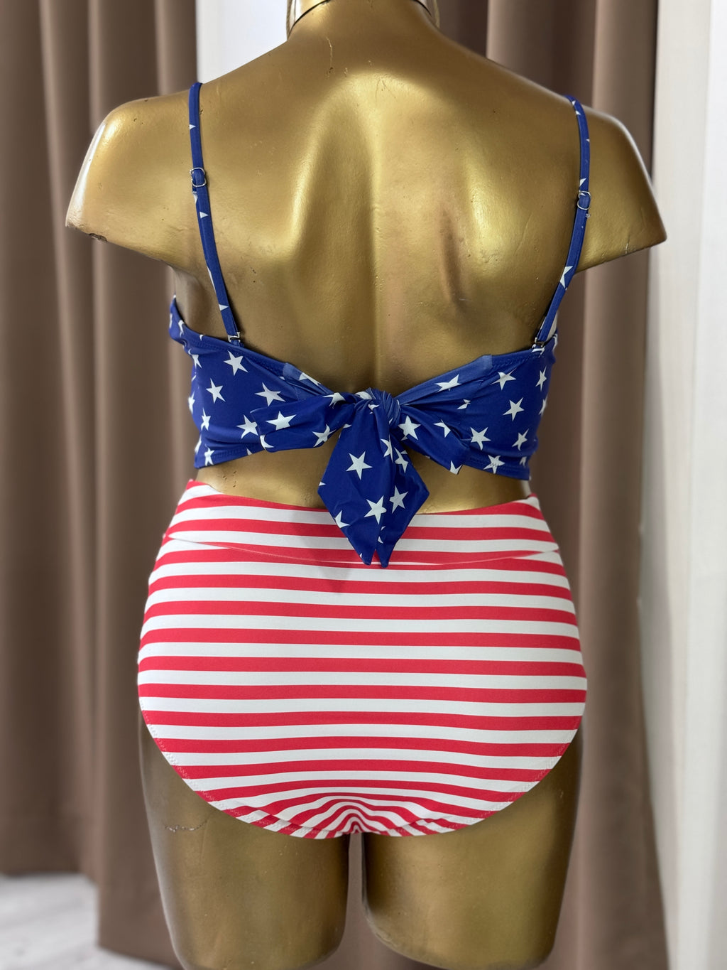 Traje de baño 2 piezas