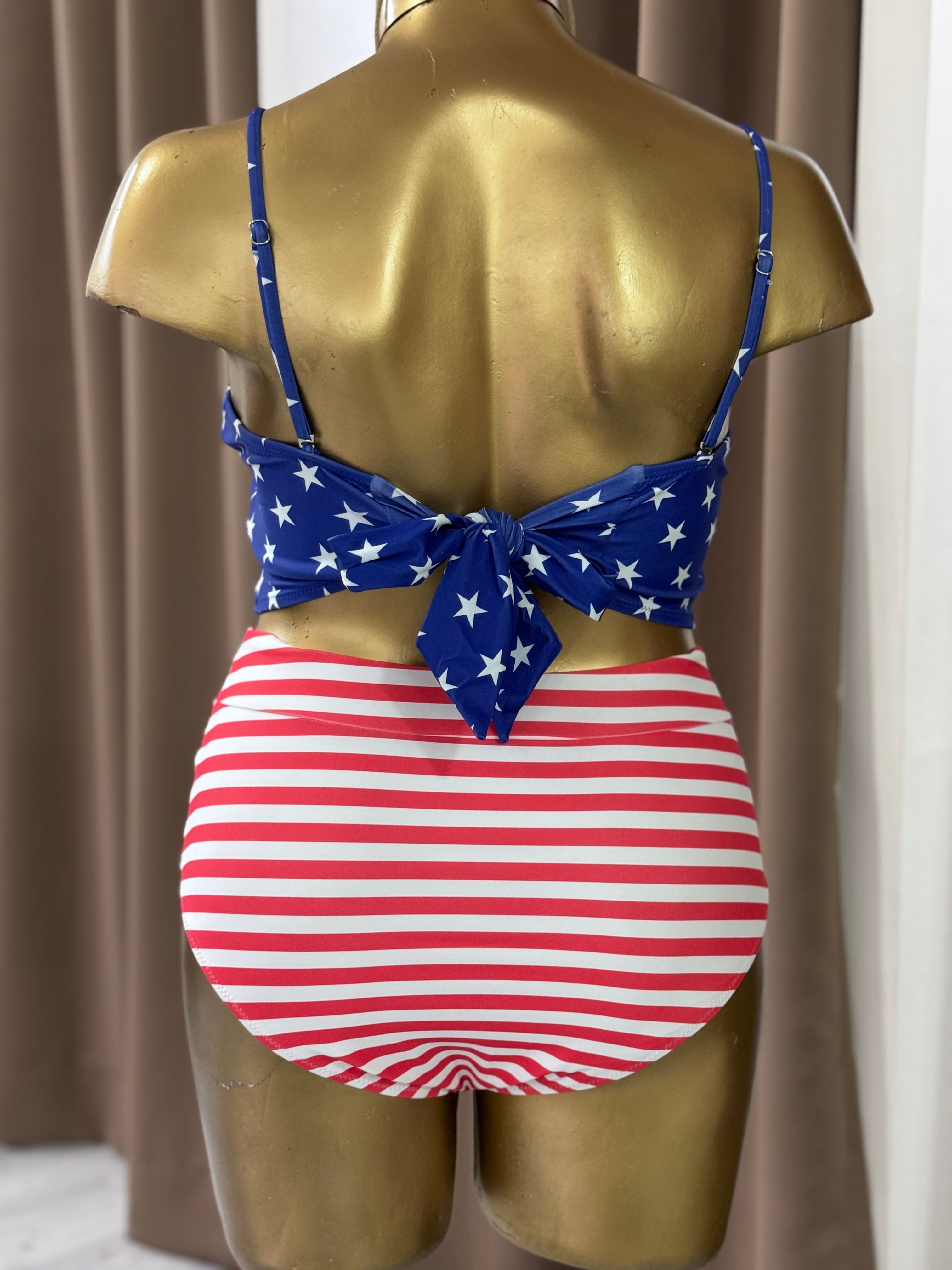 Traje de baño 2 piezas