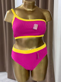Traje de baño 2 piezas