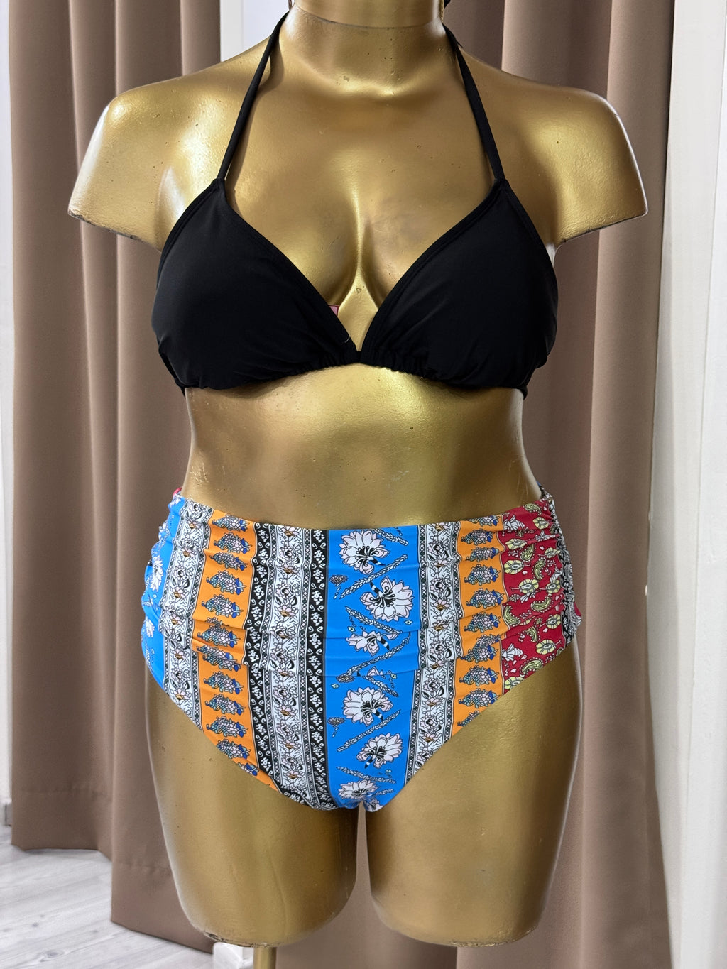 Traje de baño 2 piezas
