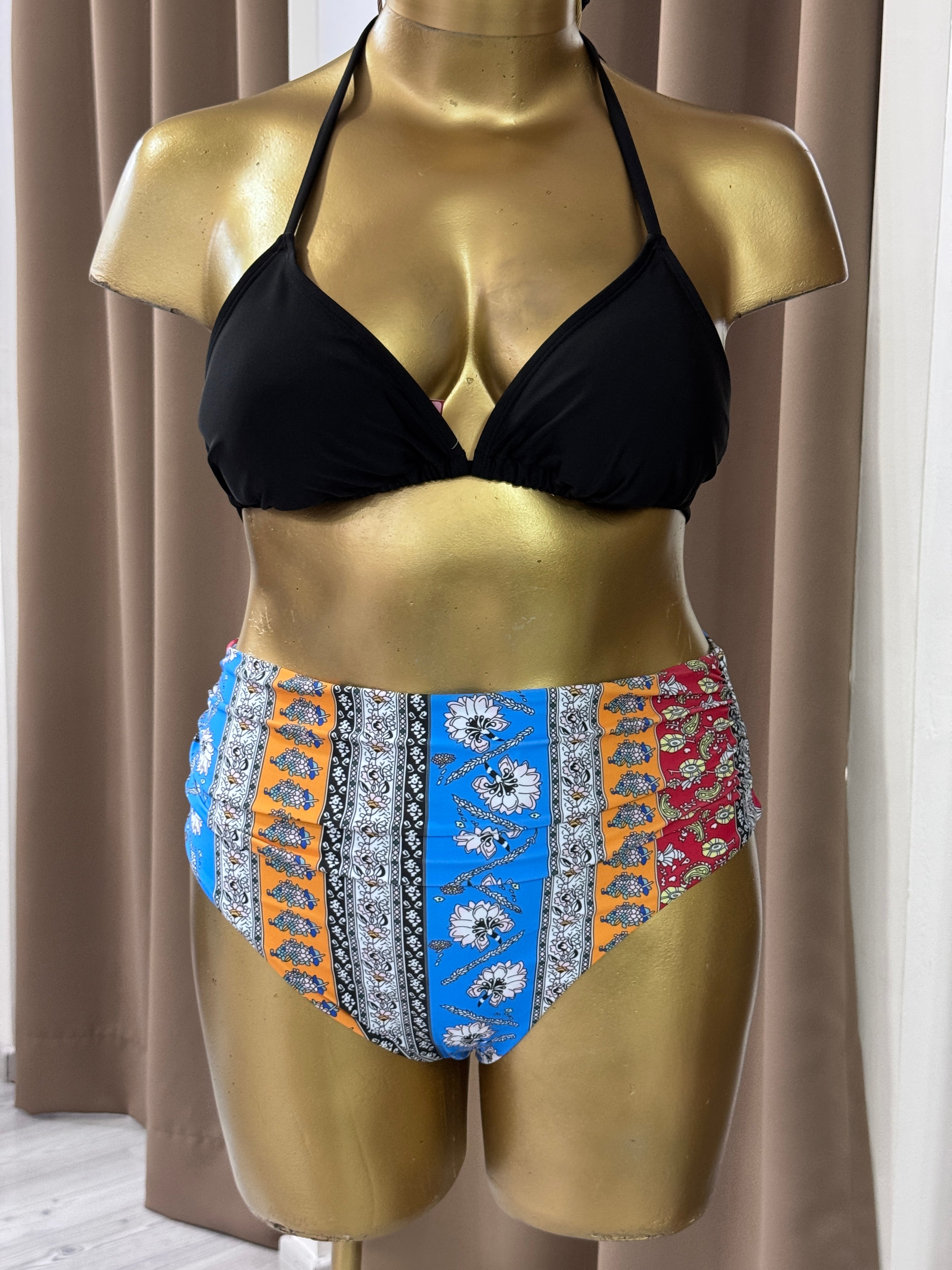 Traje de baño 2 piezas
