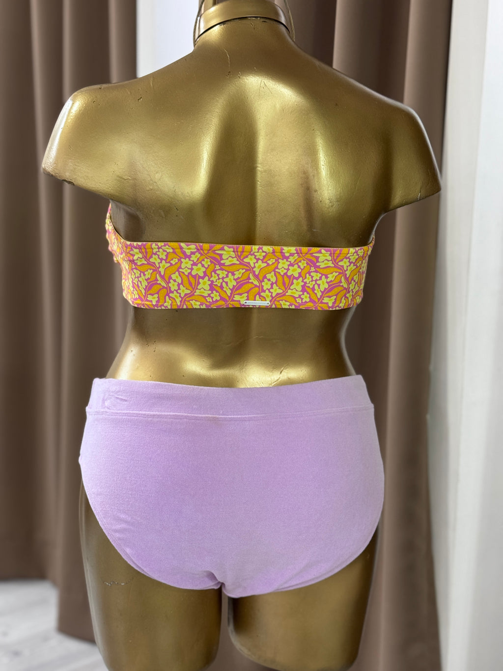 Traje de baño 2 piezas