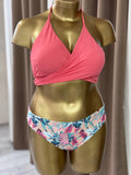 Traje de baño 2 piezas