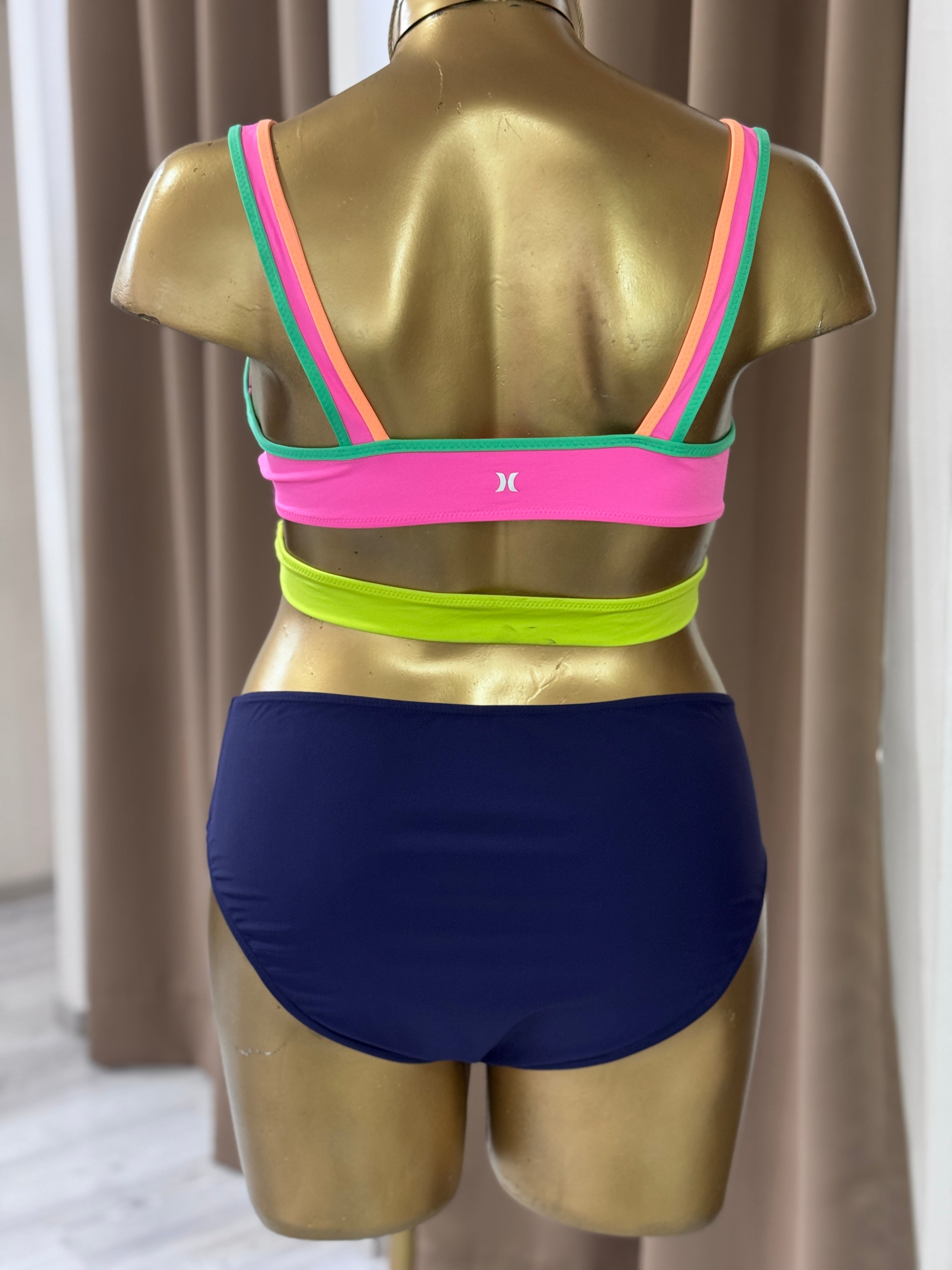 Traje de baño 2 piezas
