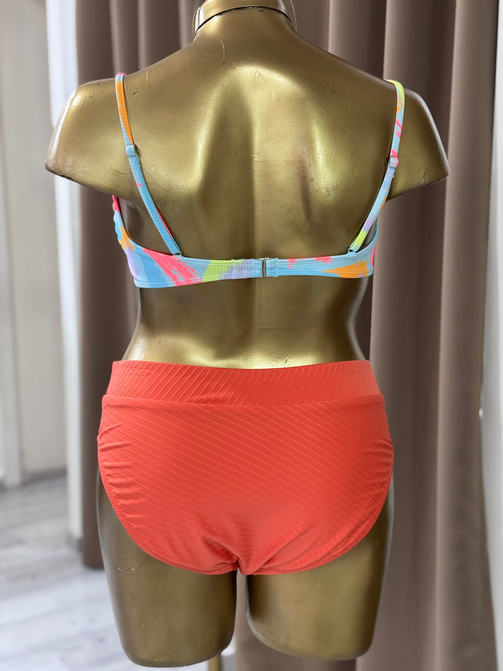 Traje de baño 2 piezas