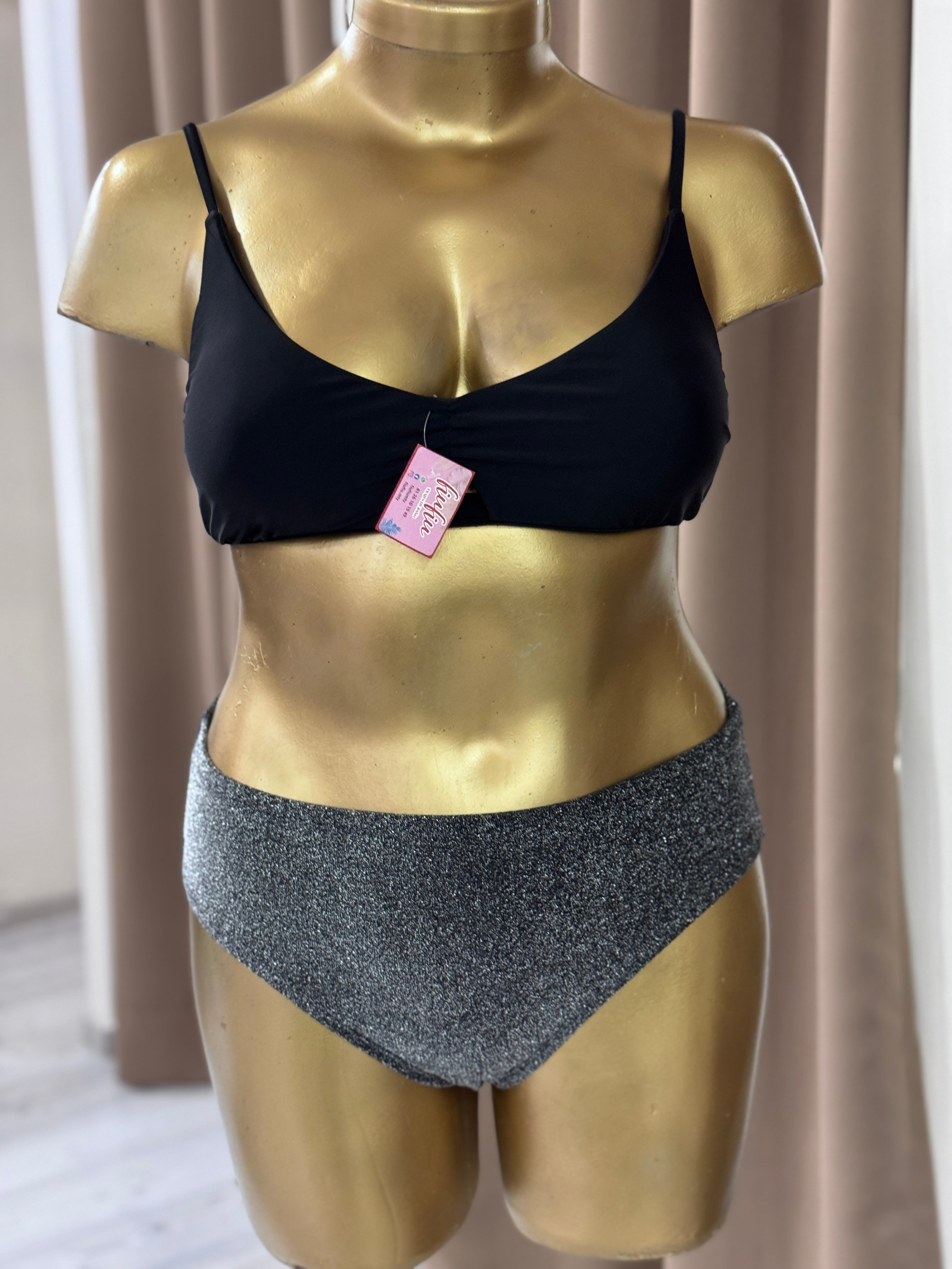 Traje de baño 2 piezas