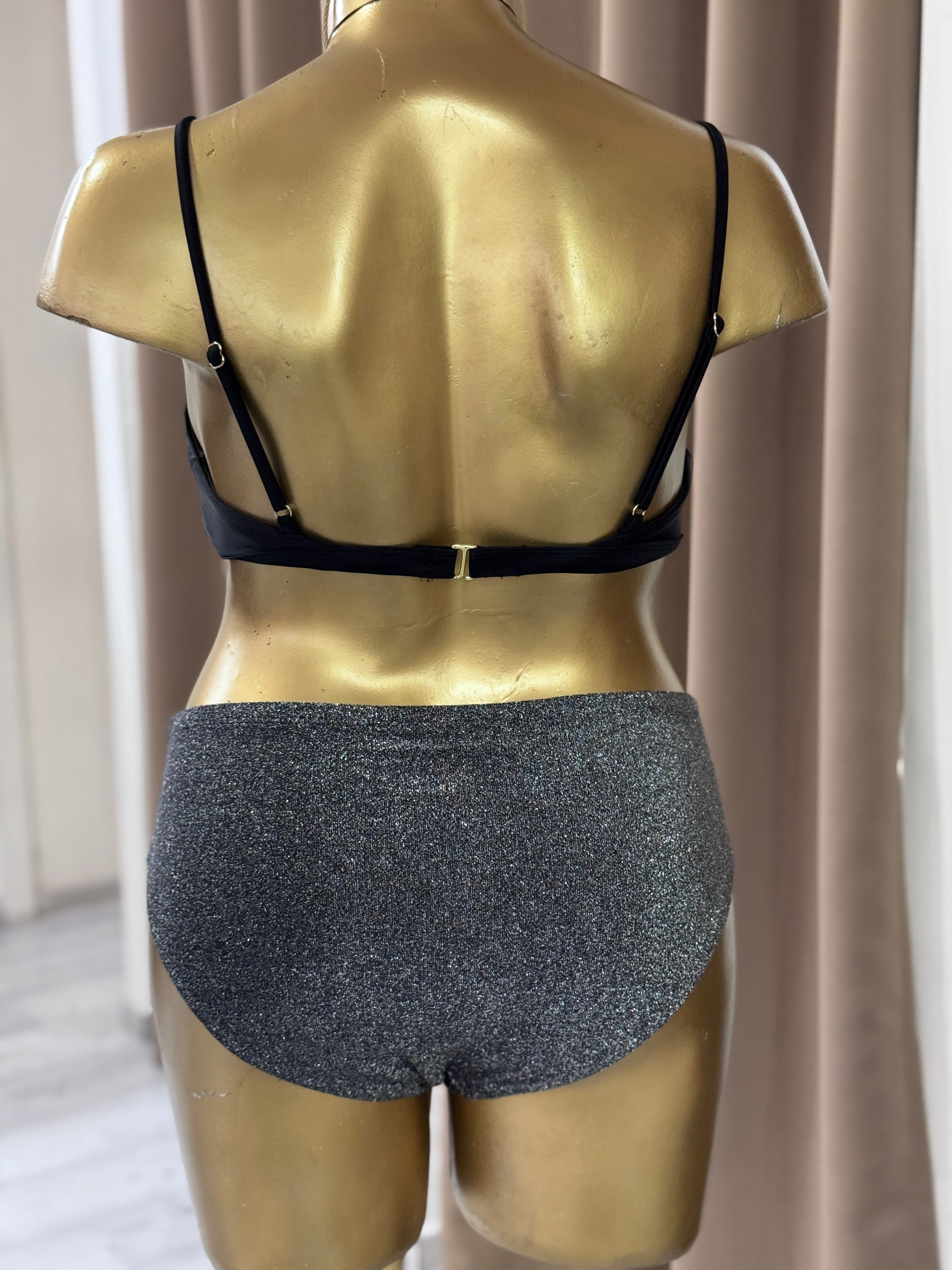 Traje de baño 2 piezas