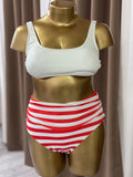 Traje de baño 2 piezas