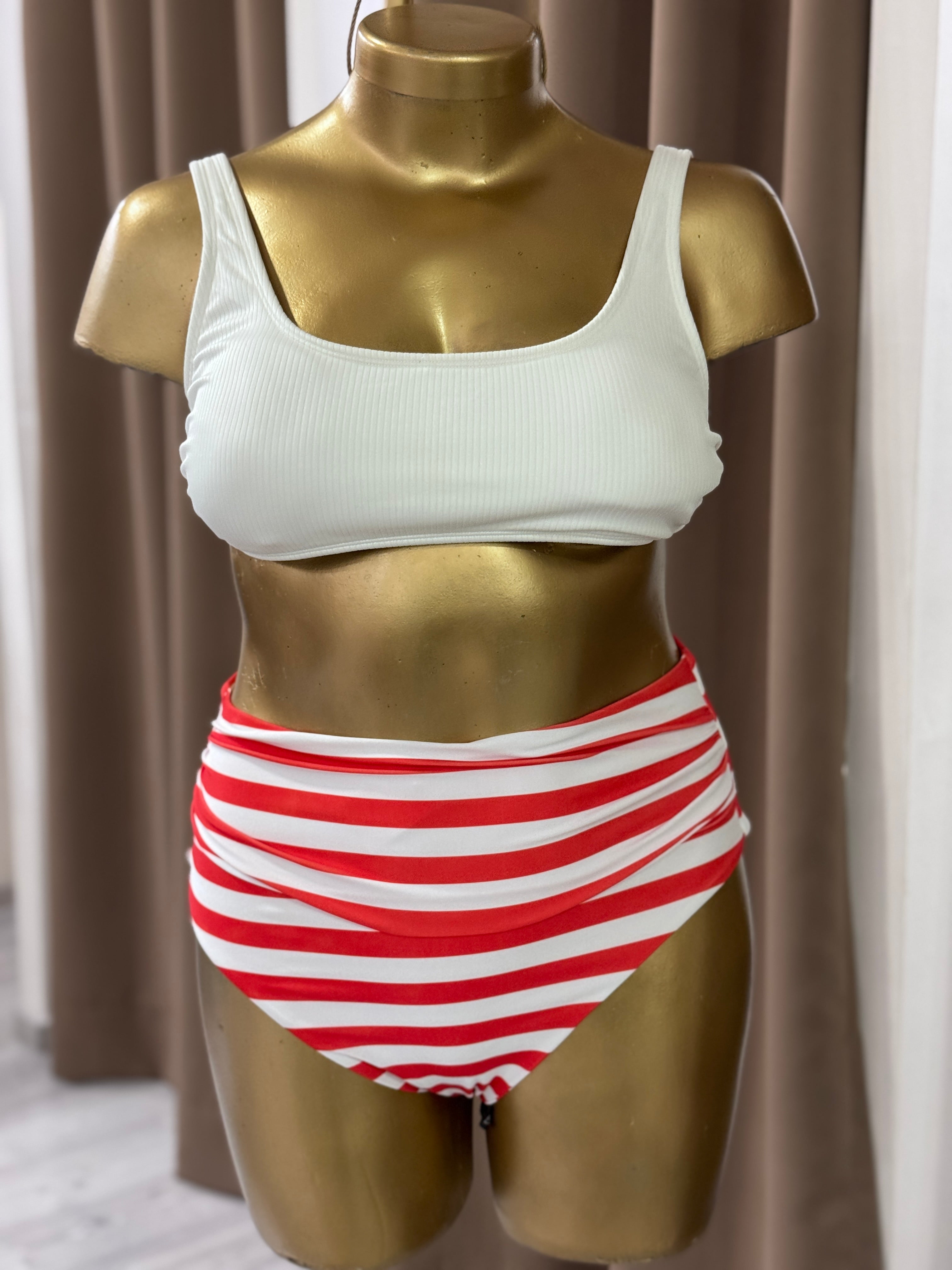Traje de baño 2 piezas