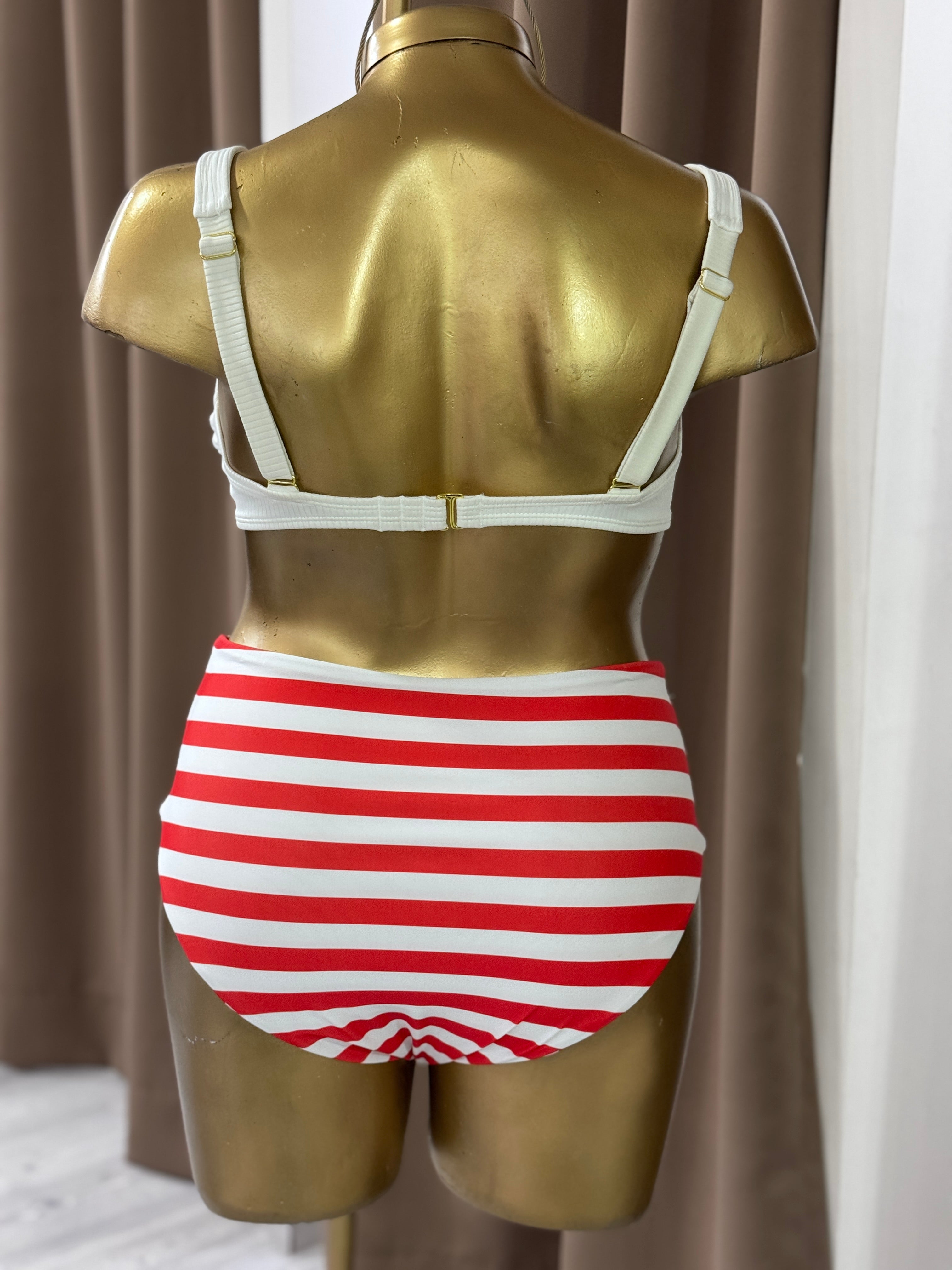 Traje de baño 2 piezas