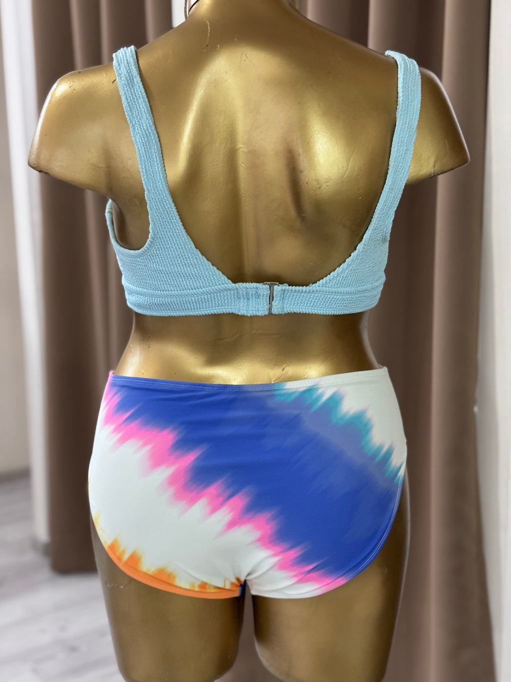 Traje de baño 2 piezas