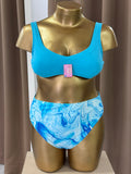 Traje de baño 2 piezas