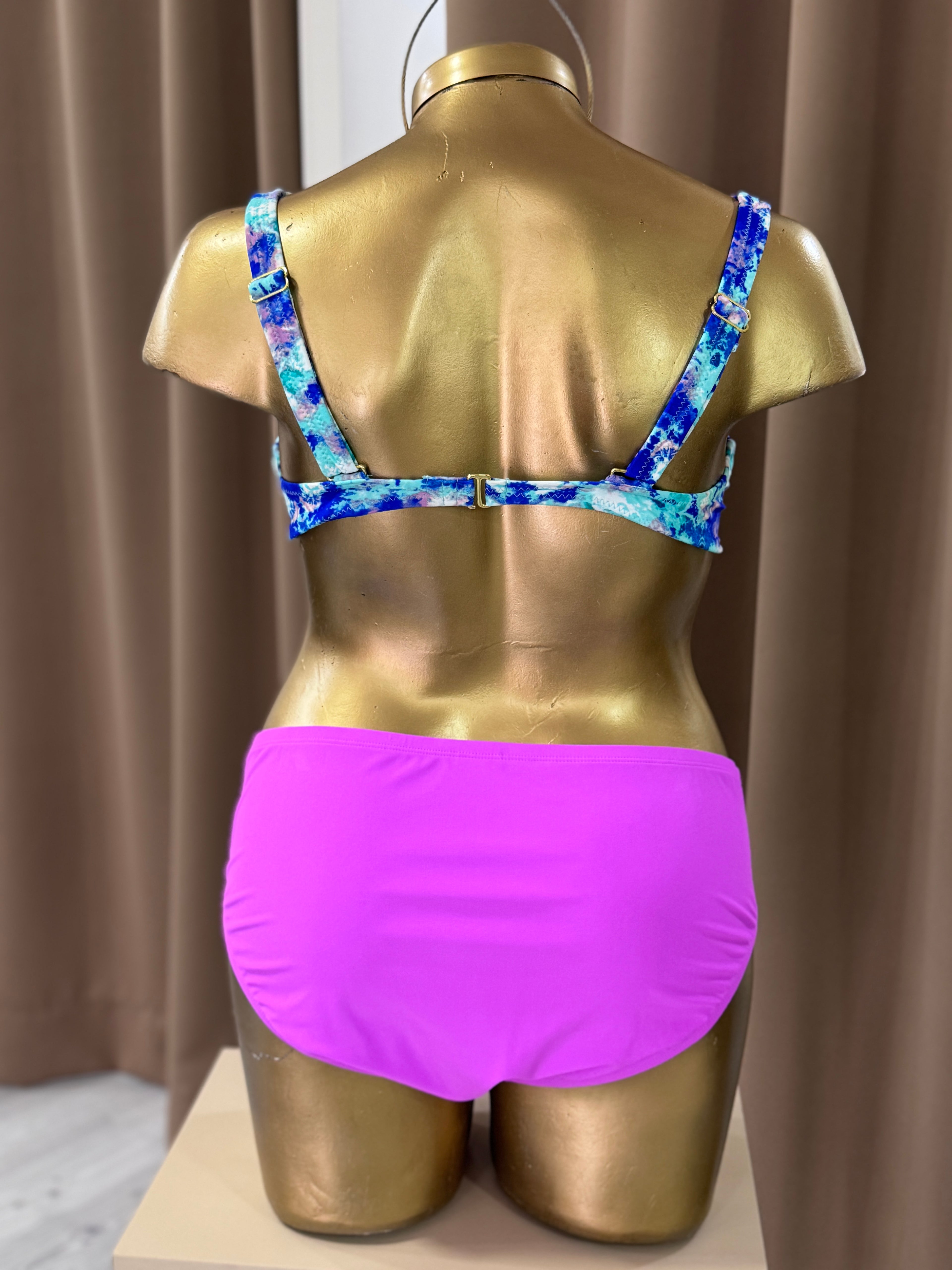 Traje de baño 2 piezas