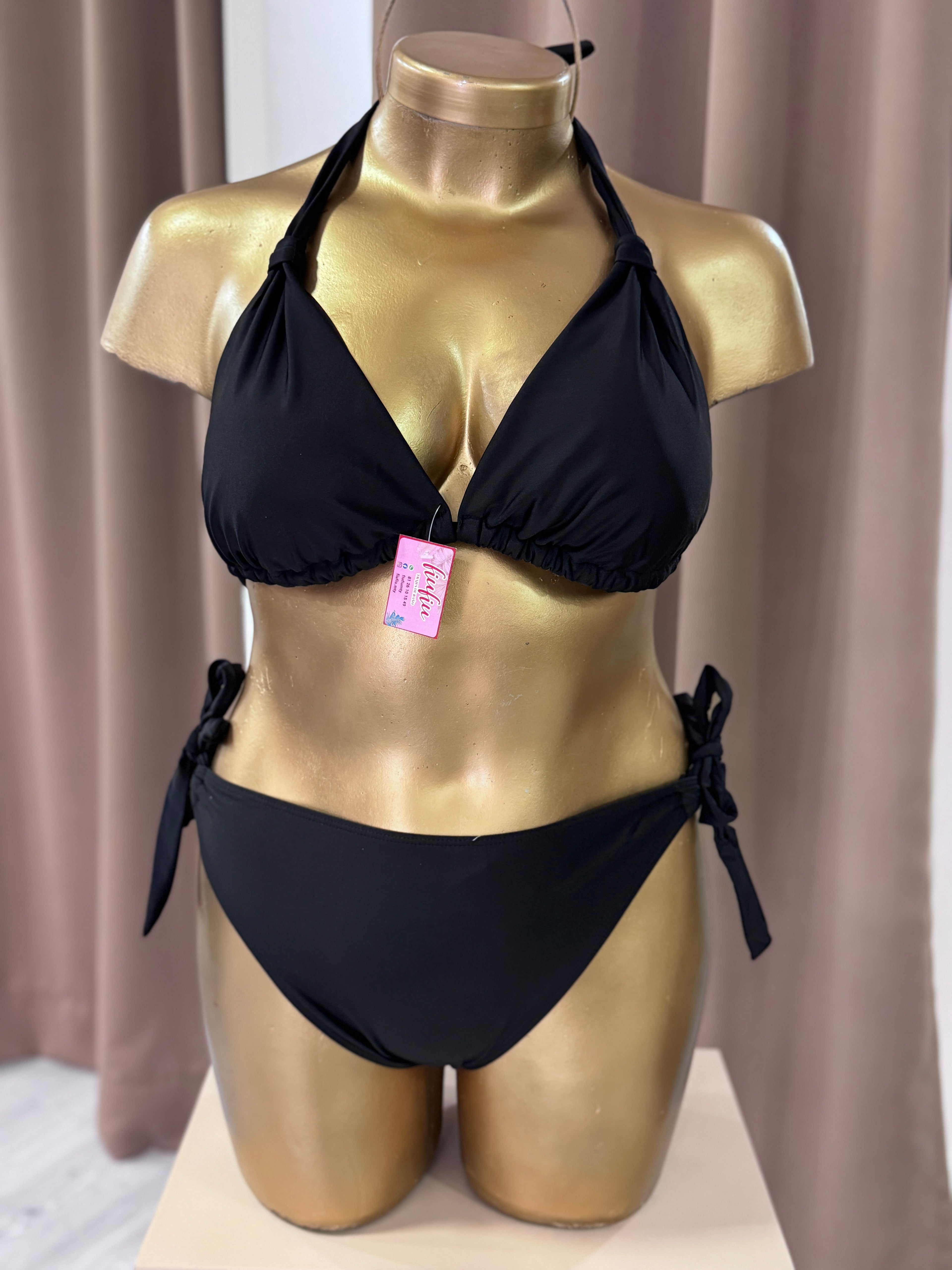Traje de baño 2 piezas