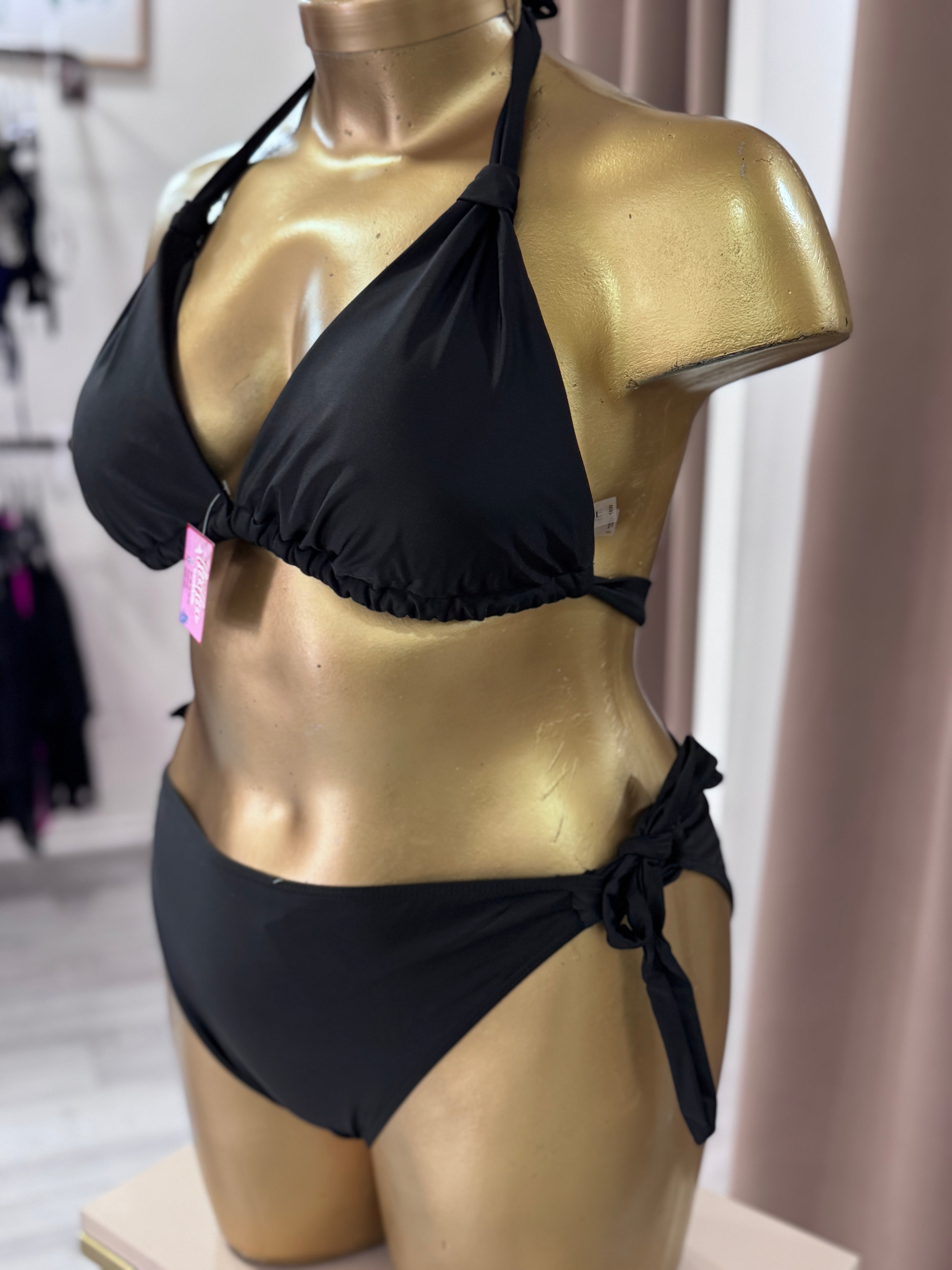 Traje de baño 2 piezas