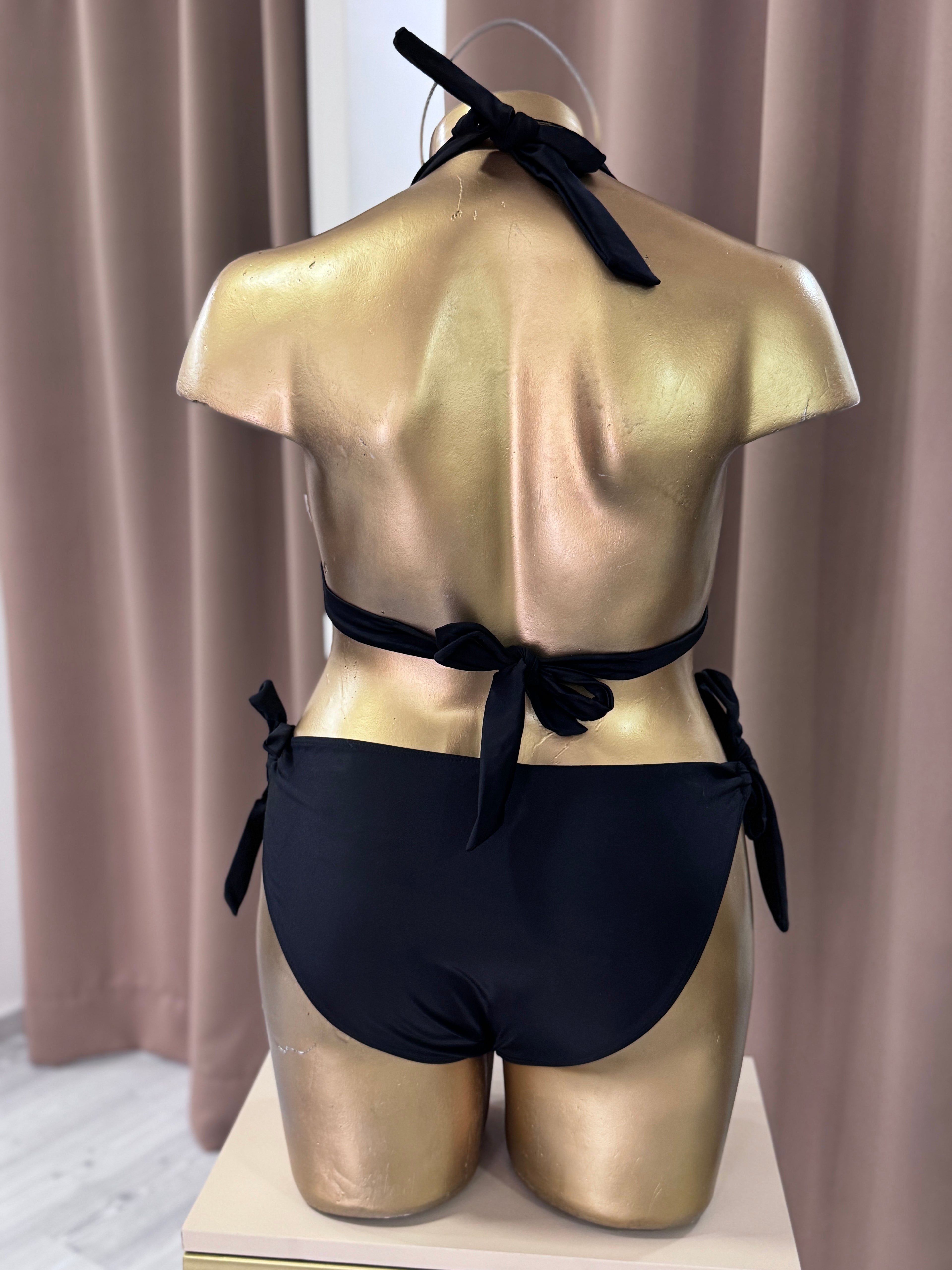 Traje de baño 2 piezas