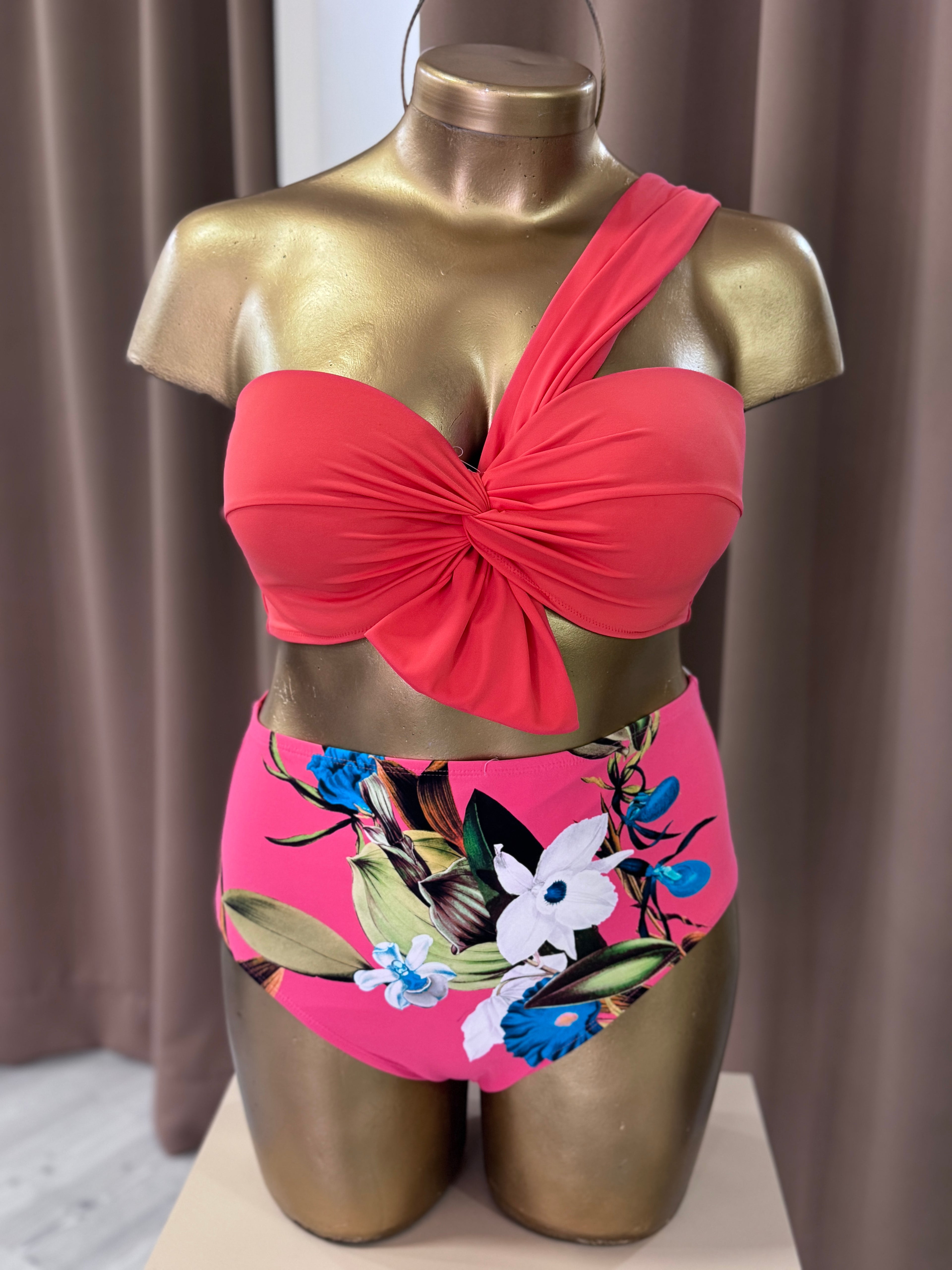 Traje de baño 2 piezas