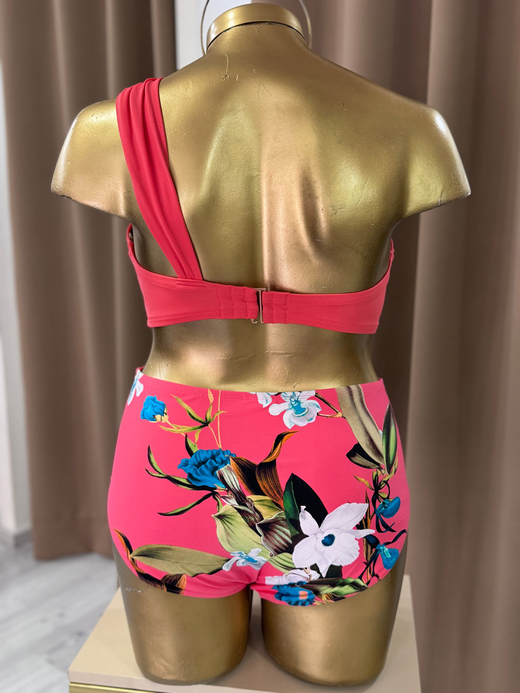 Traje de baño 2 piezas