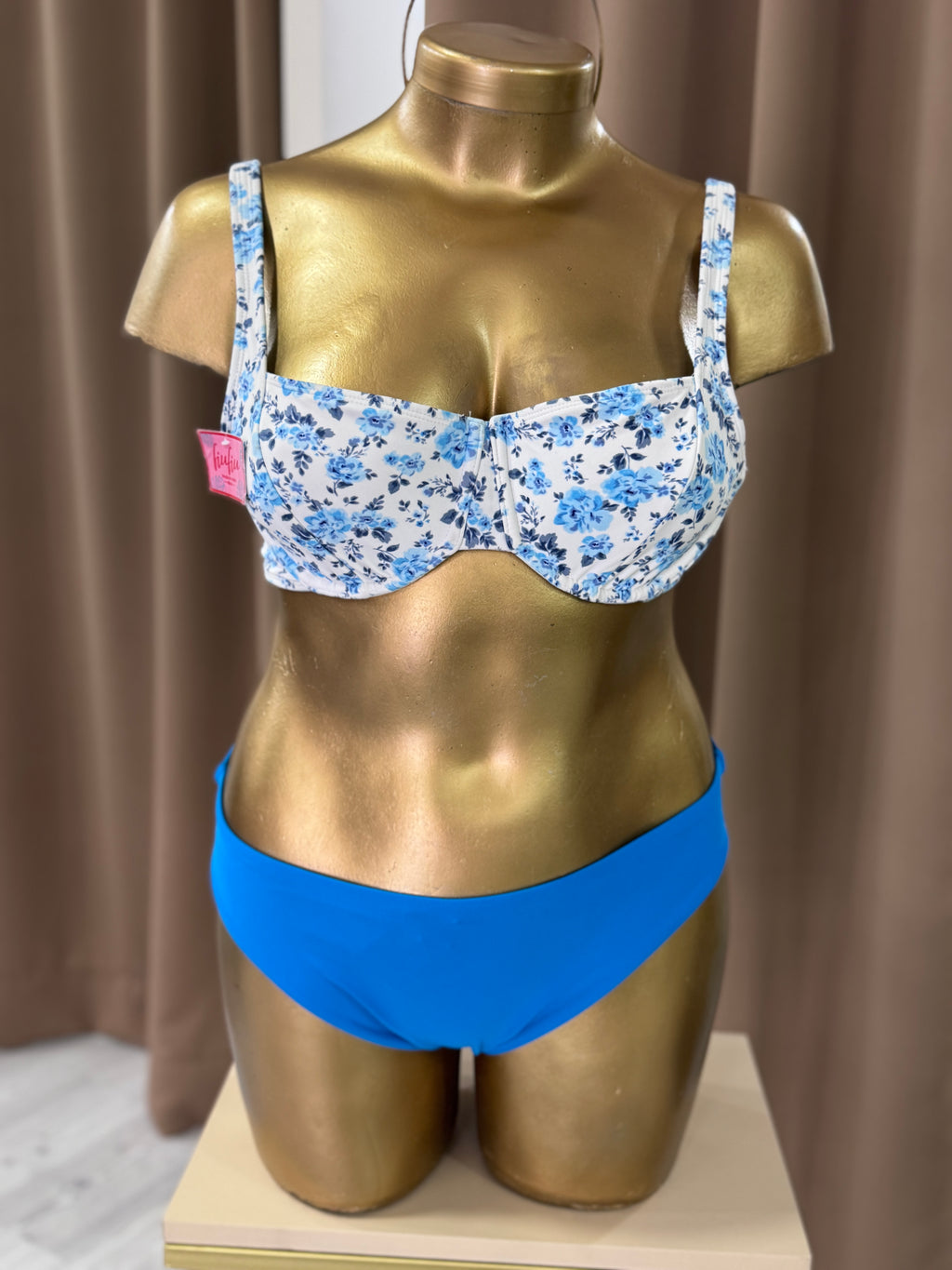 Traje de baño 2 piezas
