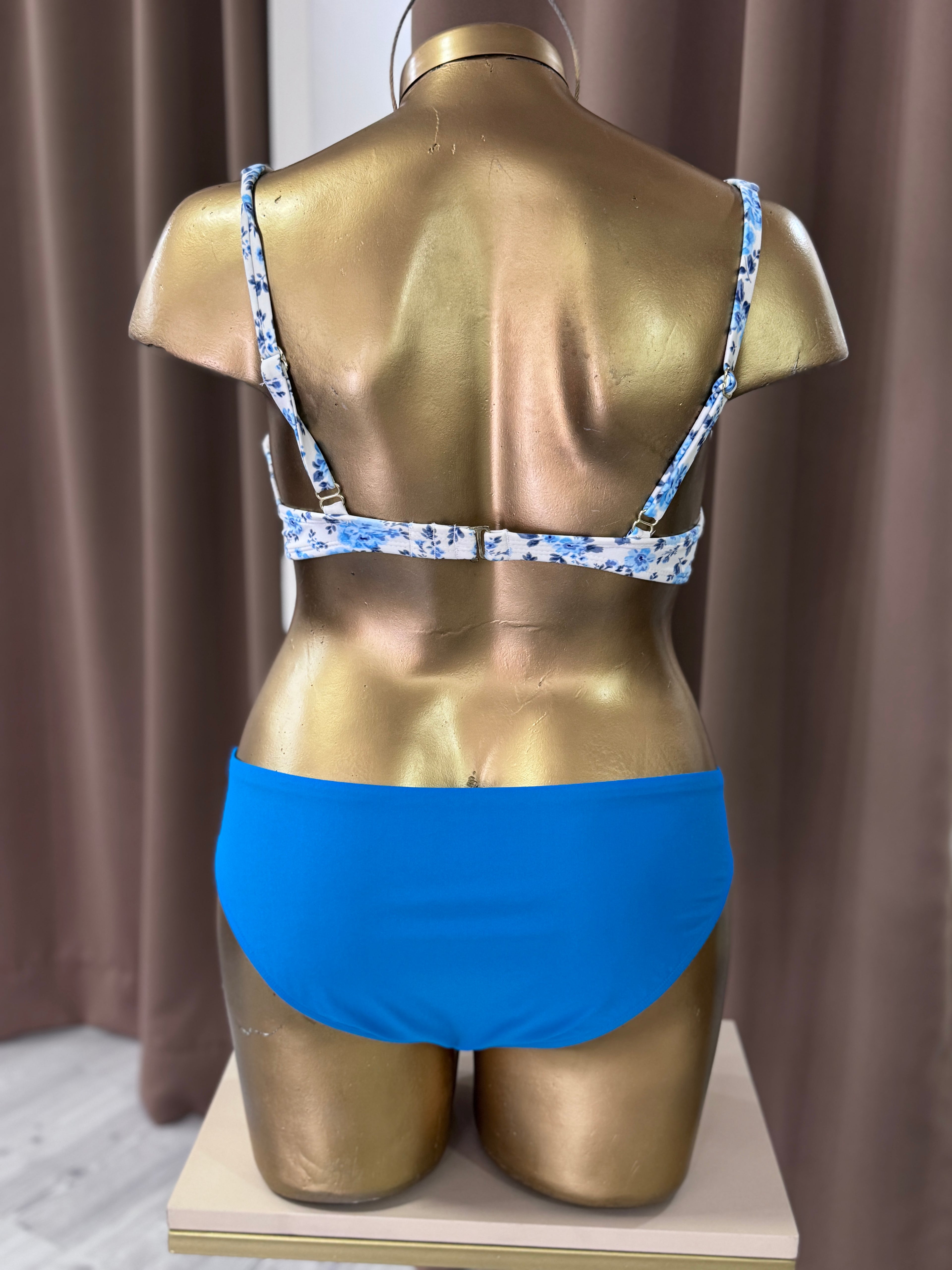 Traje de baño 2 piezas